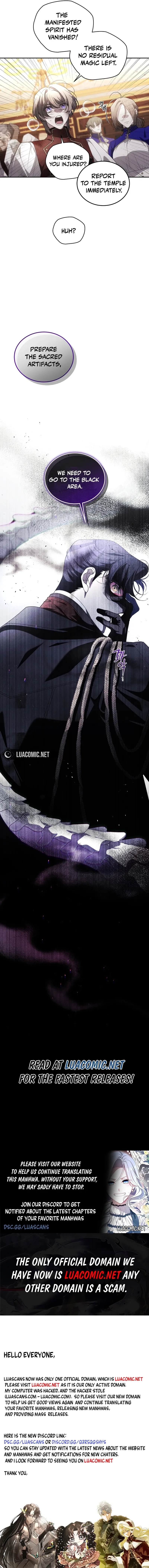 The Beast Tamed by the Evil Woman Chapter 77 Online - página 18