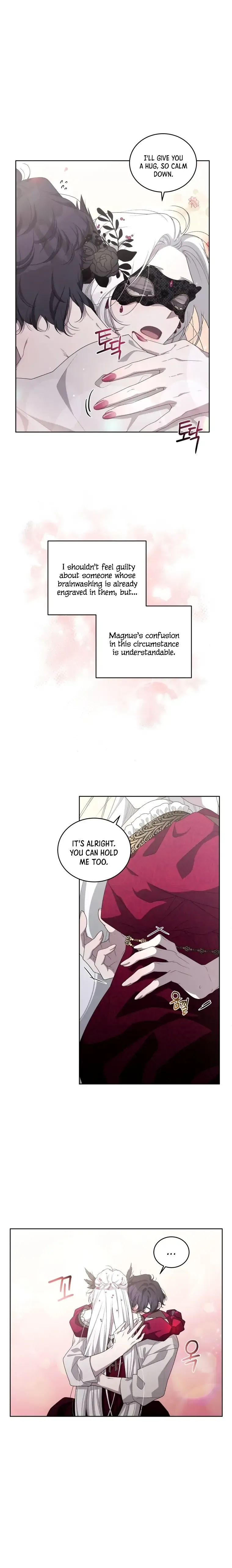 The Beast Tamed by the Evil Woman Chapter 8 Online - página 6