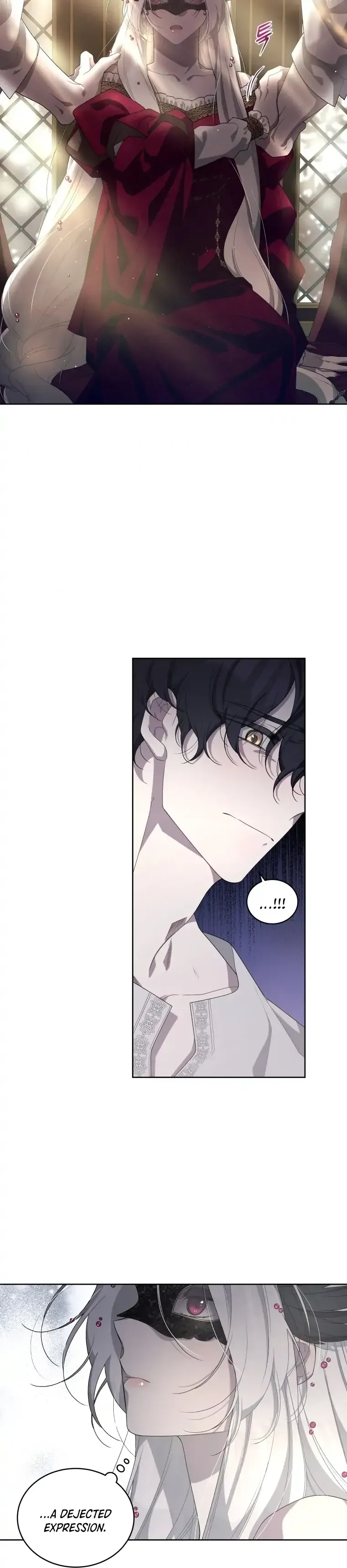 The Beast Tamed by the Evil Woman Chapter 8 Online - página 10
