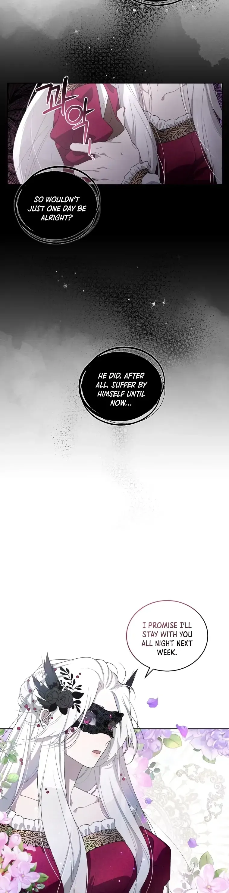 The Beast Tamed by the Evil Woman Chapter 8 Online - página 21