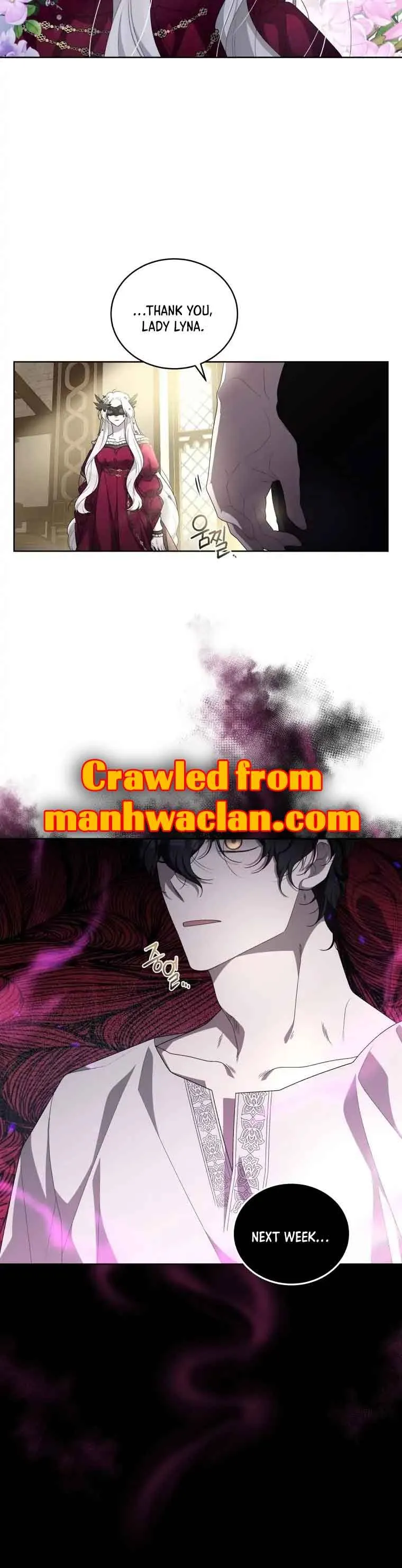 The Beast Tamed by the Evil Woman Chapter 8 Online - página 22