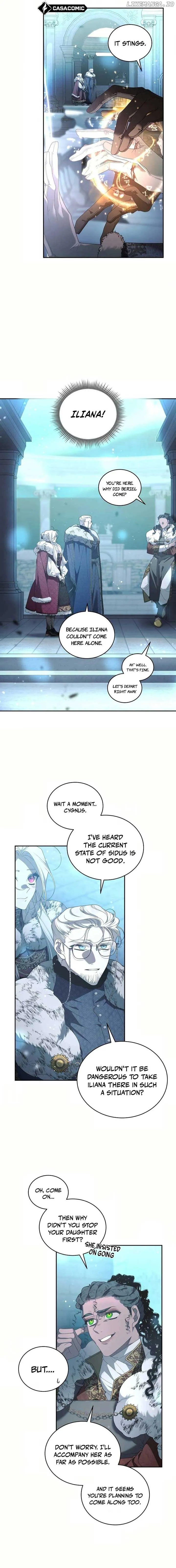 The Beast Tamed by the Evil Woman Chapter 83 Online - página 6