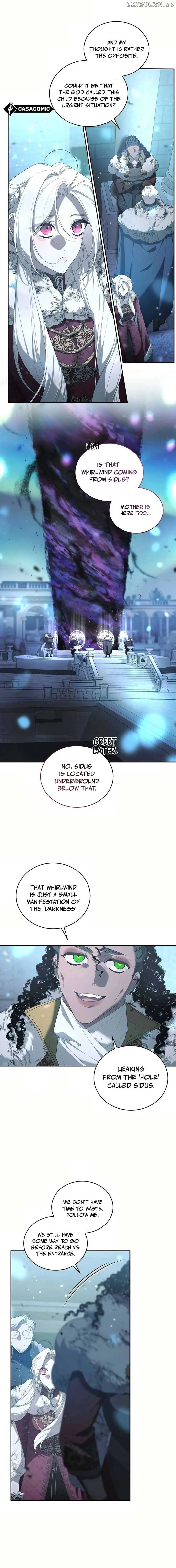 The Beast Tamed by the Evil Woman Chapter 83 Online - página 7