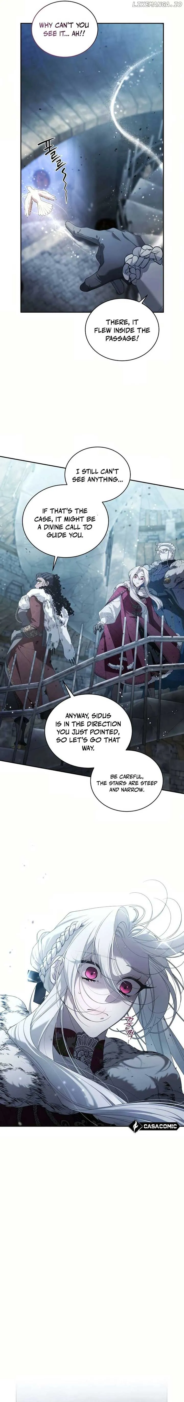 The Beast Tamed by the Evil Woman Chapter 83 Online - página 12