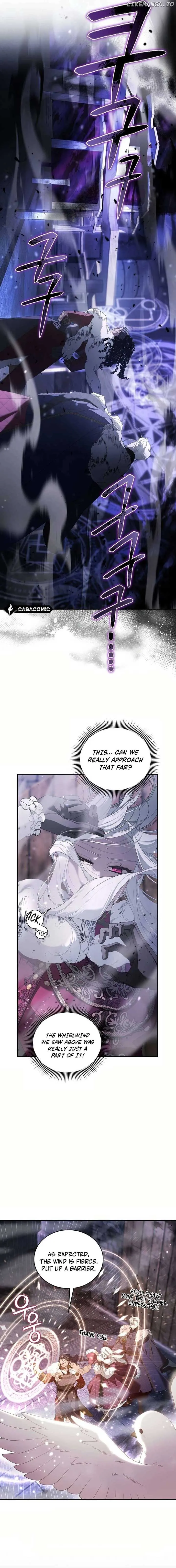 The Beast Tamed by the Evil Woman Chapter 83 Online - página 15