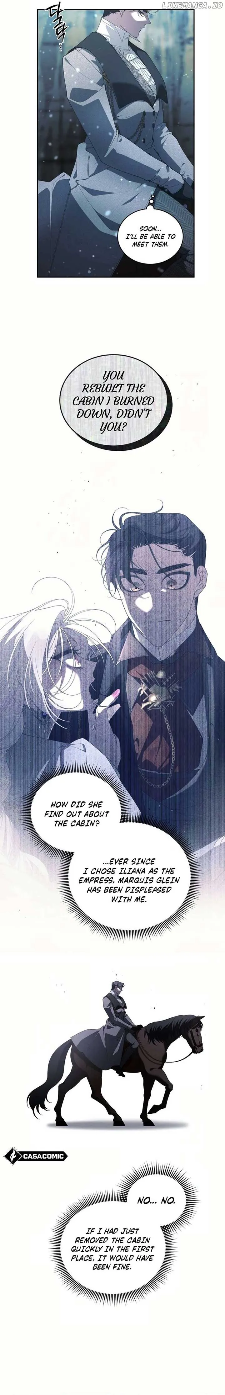 The Beast Tamed by the Evil Woman Chapter 83 Online - página 17
