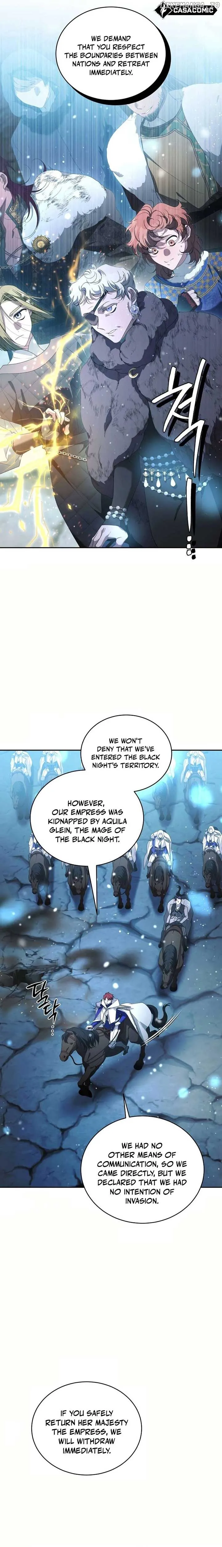 The Beast Tamed by the Evil Woman Chapter 83 Online - página 19