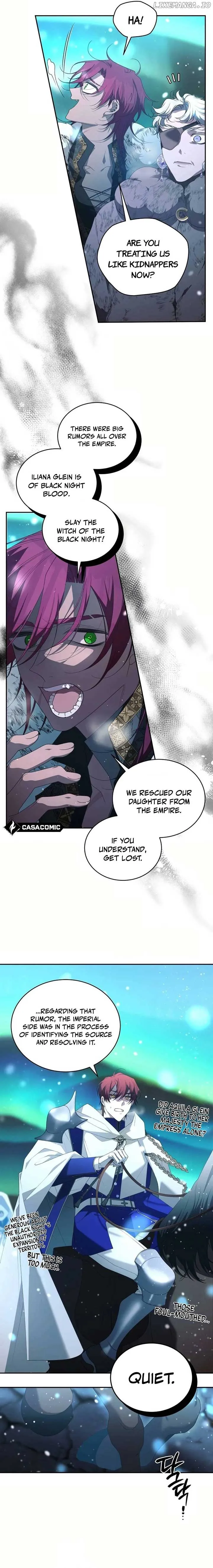The Beast Tamed by the Evil Woman Chapter 83 Online - página 20