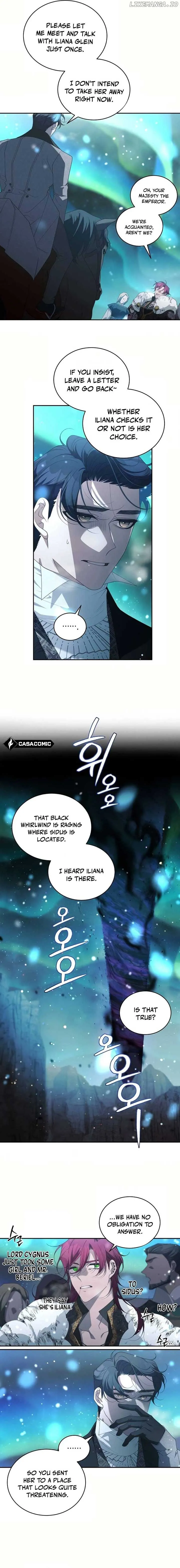 The Beast Tamed by the Evil Woman Chapter 83 Online - página 21