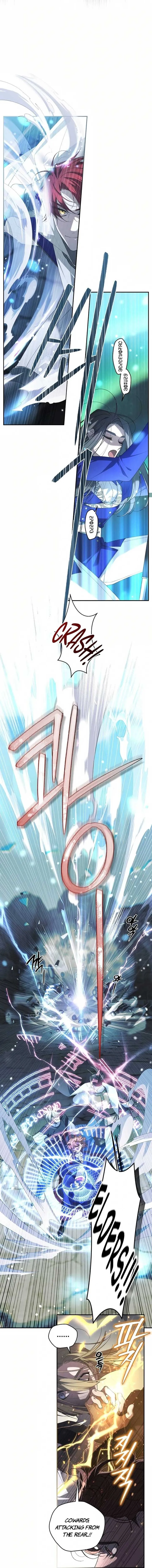 The Beast Tamed by the Evil Woman Chapter 85 Online - página 2