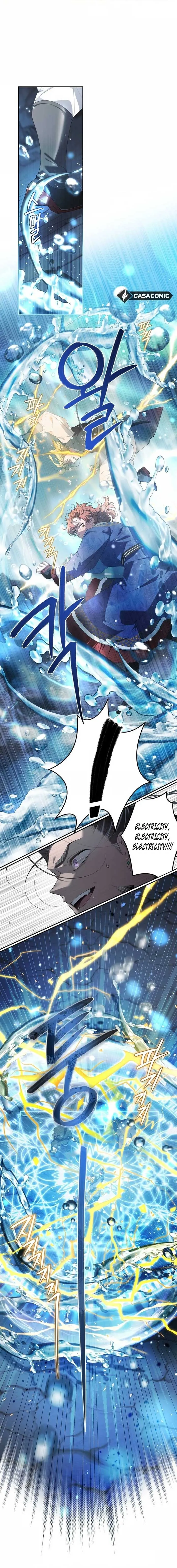 The Beast Tamed by the Evil Woman Chapter 85 Online - página 3