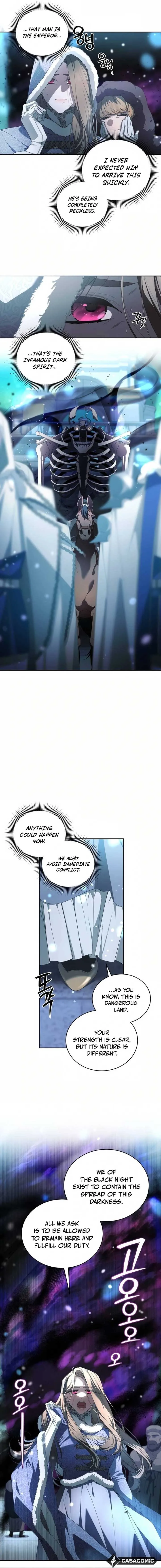 The Beast Tamed by the Evil Woman Chapter 85 Online - página 9