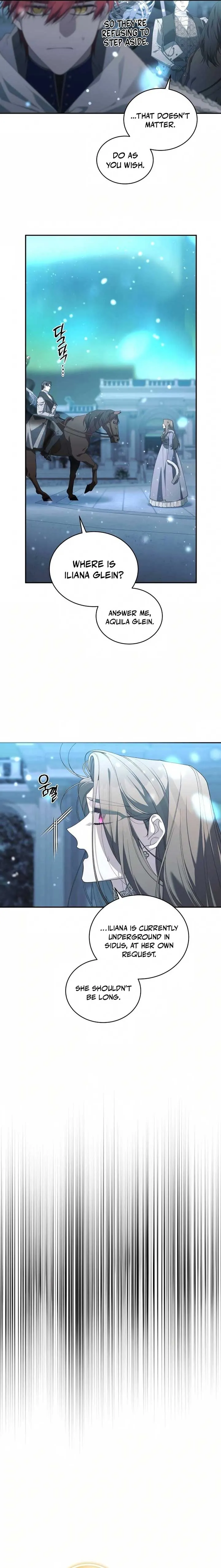 The Beast Tamed by the Evil Woman Chapter 85 Online - página 10