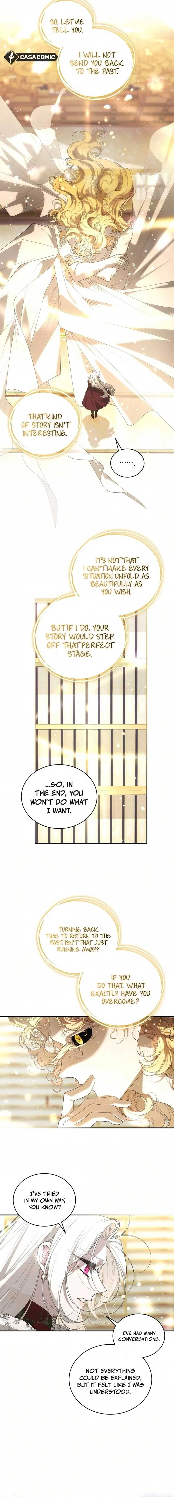 The Beast Tamed by the Evil Woman Chapter 85 Online - página 11