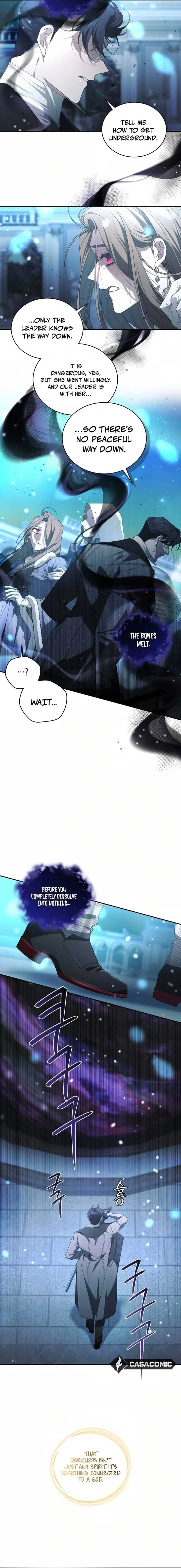 The Beast Tamed by the Evil Woman Chapter 85 Online - página 15