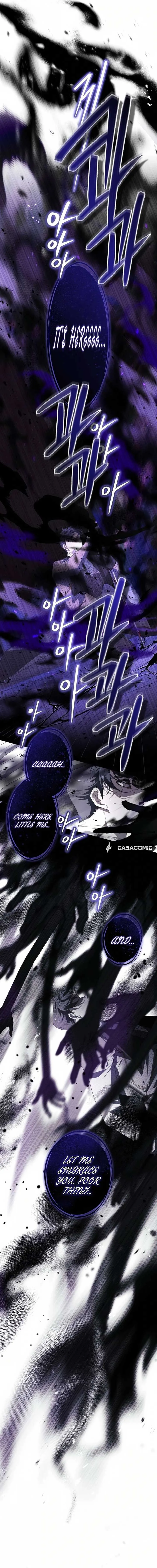 The Beast Tamed by the Evil Woman Chapter 85 Online - página 17