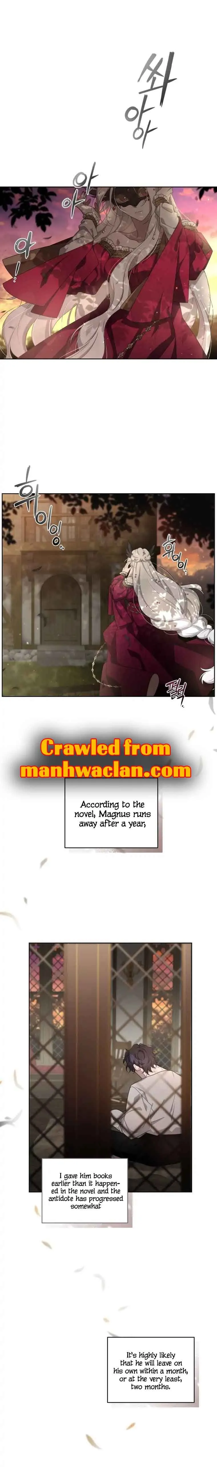 The Beast Tamed by the Evil Woman Chapter 9 Online - página 1