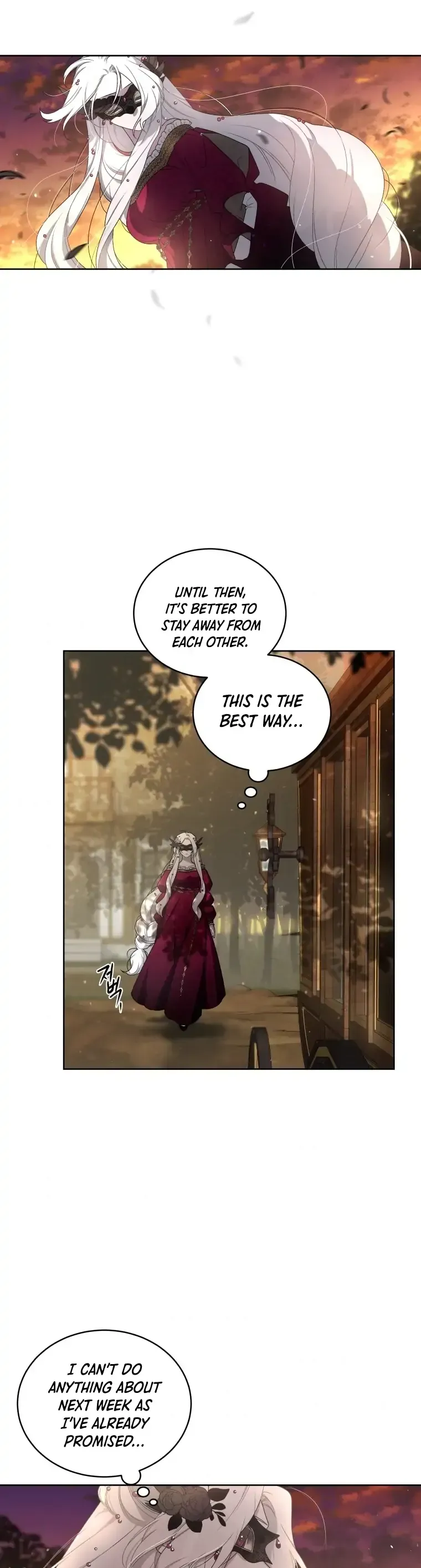 The Beast Tamed by the Evil Woman Chapter 9 Online - página 2