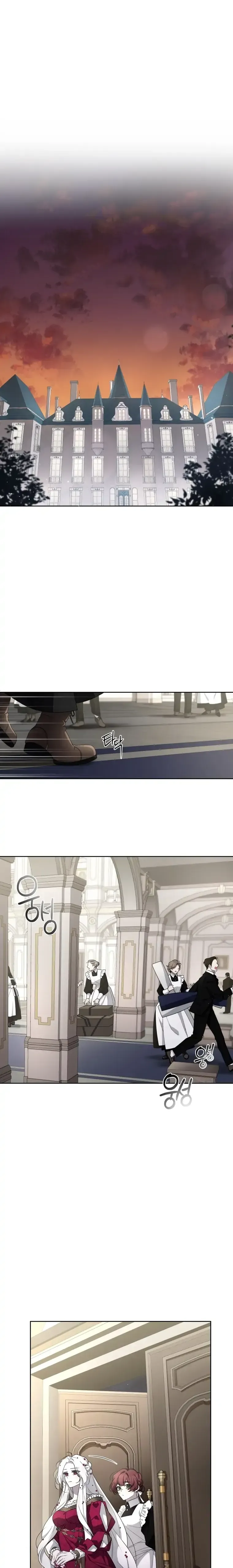 The Beast Tamed by the Evil Woman Chapter 9 Online - página 10
