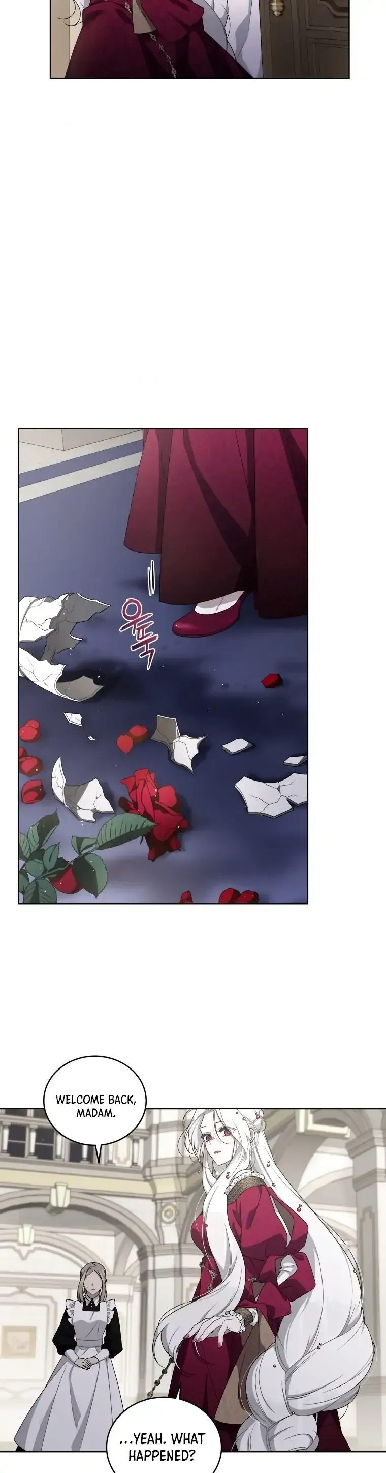 The Beast Tamed by the Evil Woman Chapter 9 Online - página 11