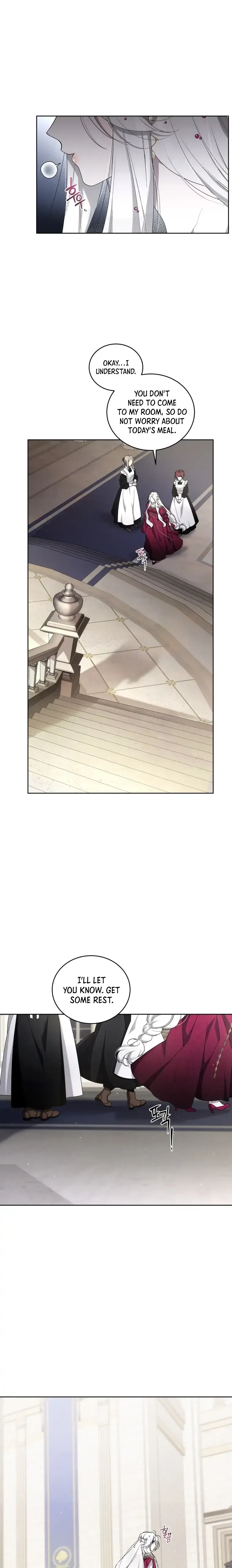 The Beast Tamed by the Evil Woman Chapter 9 Online - página 13