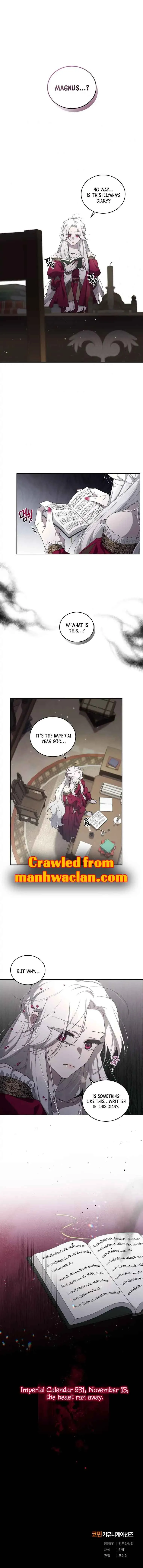 The Beast Tamed by the Evil Woman Chapter 9 Online - página 17