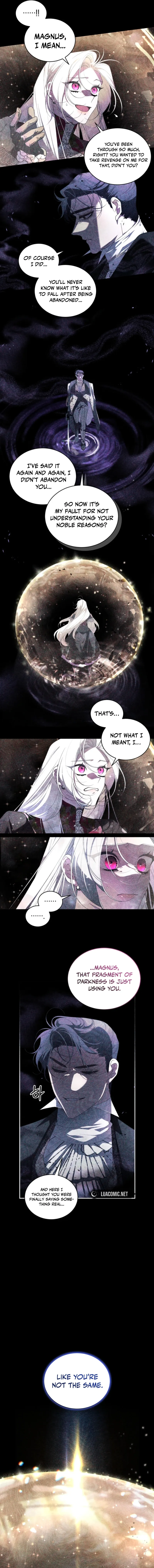 The Beast Tamed by the Evil Woman Chapter 90 Online - página 6