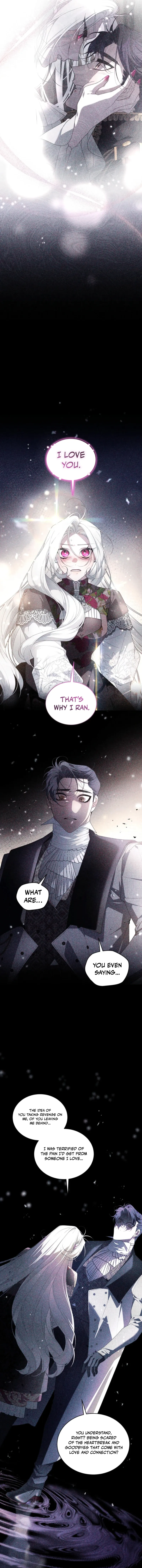 The Beast Tamed by the Evil Woman Chapter 90 Online - página 9