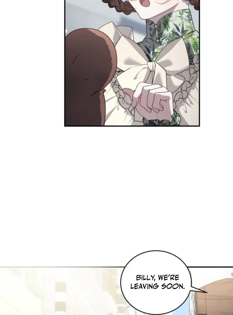 The Beast Tamed by the Evil Woman Chapter 96 Online - página 5