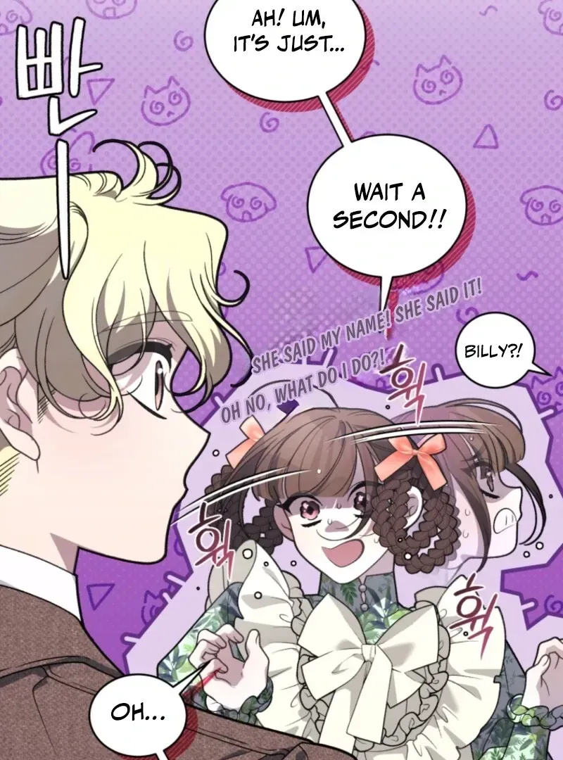 The Beast Tamed by the Evil Woman Chapter 96 Online - página 7