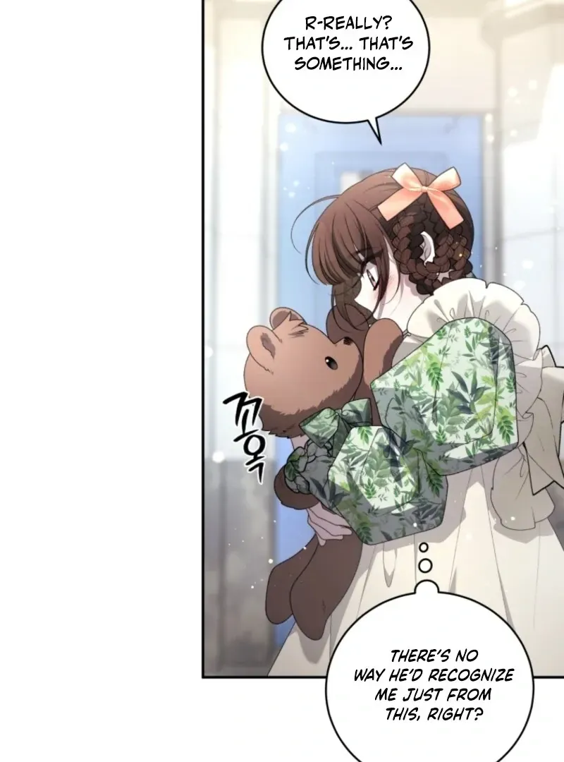 The Beast Tamed by the Evil Woman Chapter 96 Online - página 12
