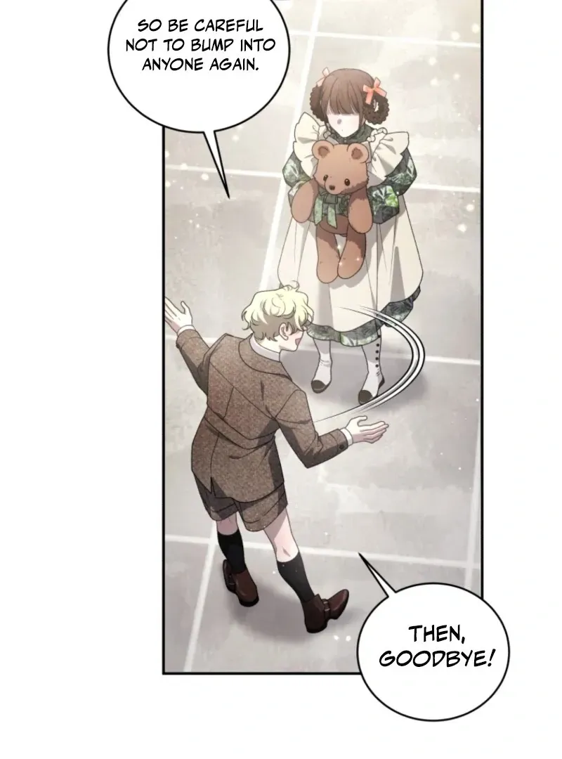 The Beast Tamed by the Evil Woman Chapter 96 Online - página 19
