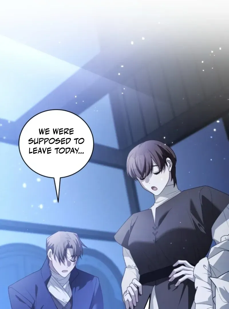 The Beast Tamed by the Evil Woman Chapter 96 Online - página 34