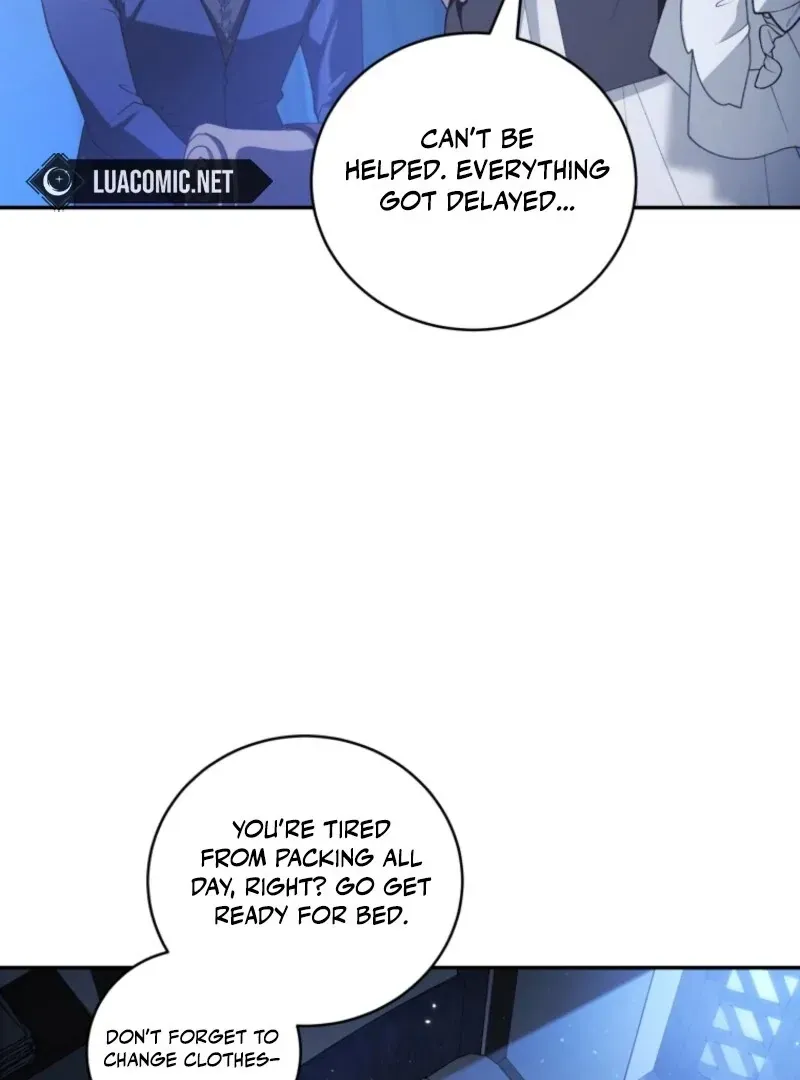 The Beast Tamed by the Evil Woman Chapter 96 Online - página 35