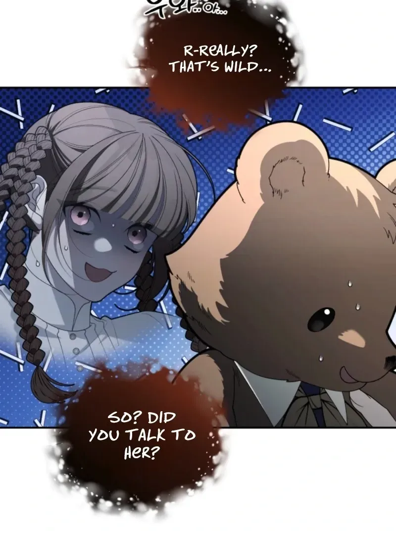 The Beast Tamed by the Evil Woman Chapter 96 Online - página 51