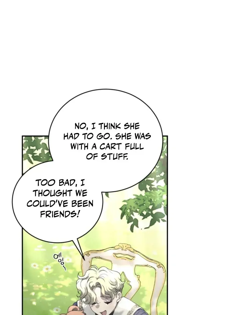 The Beast Tamed by the Evil Woman Chapter 96 Online - página 52