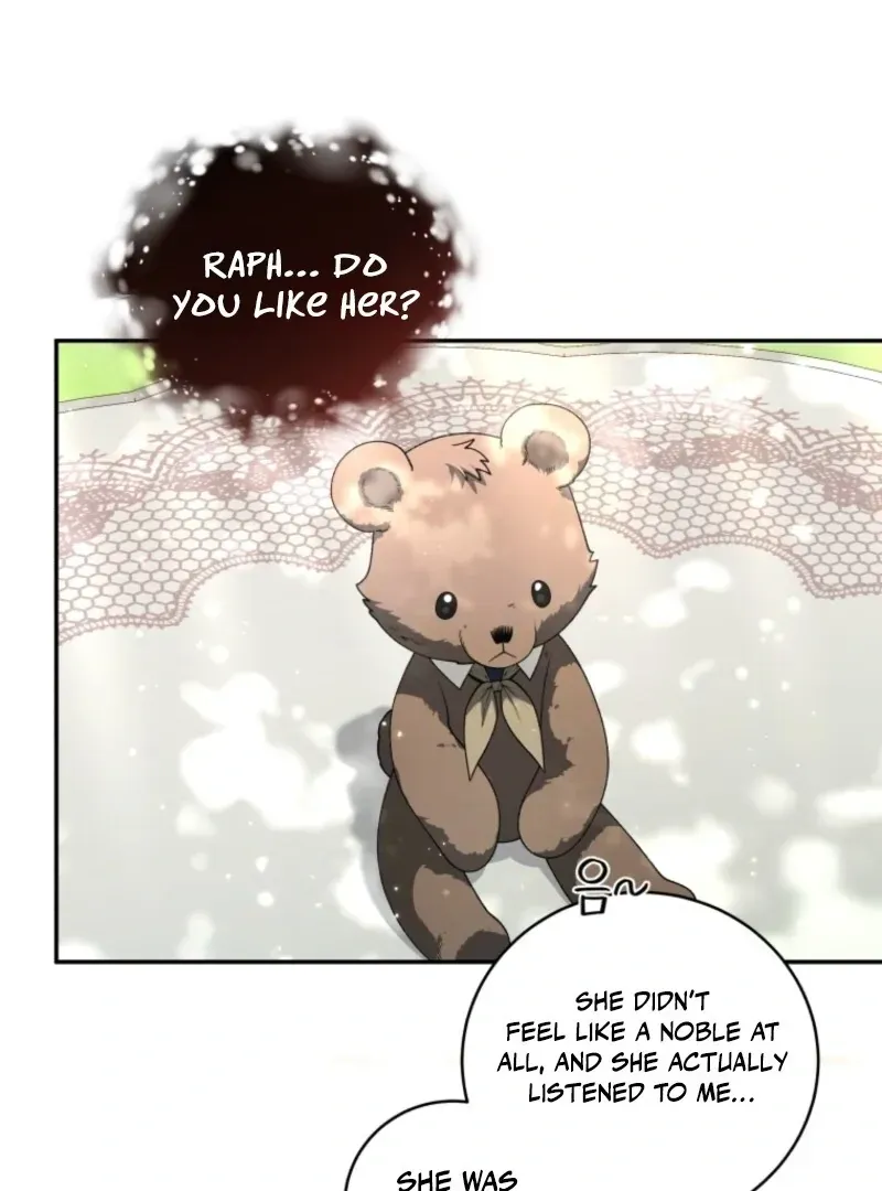 The Beast Tamed by the Evil Woman Chapter 96 Online - página 58