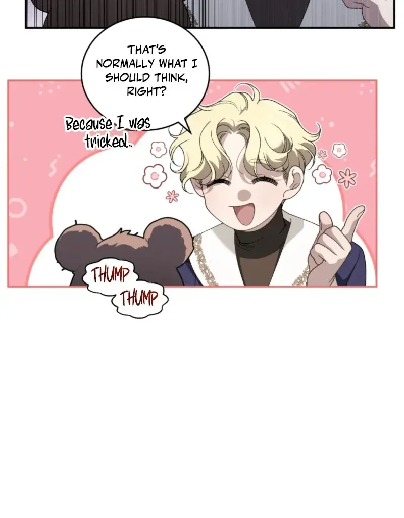The Beast Tamed by the Evil Woman Chapter 96 Online - página 69