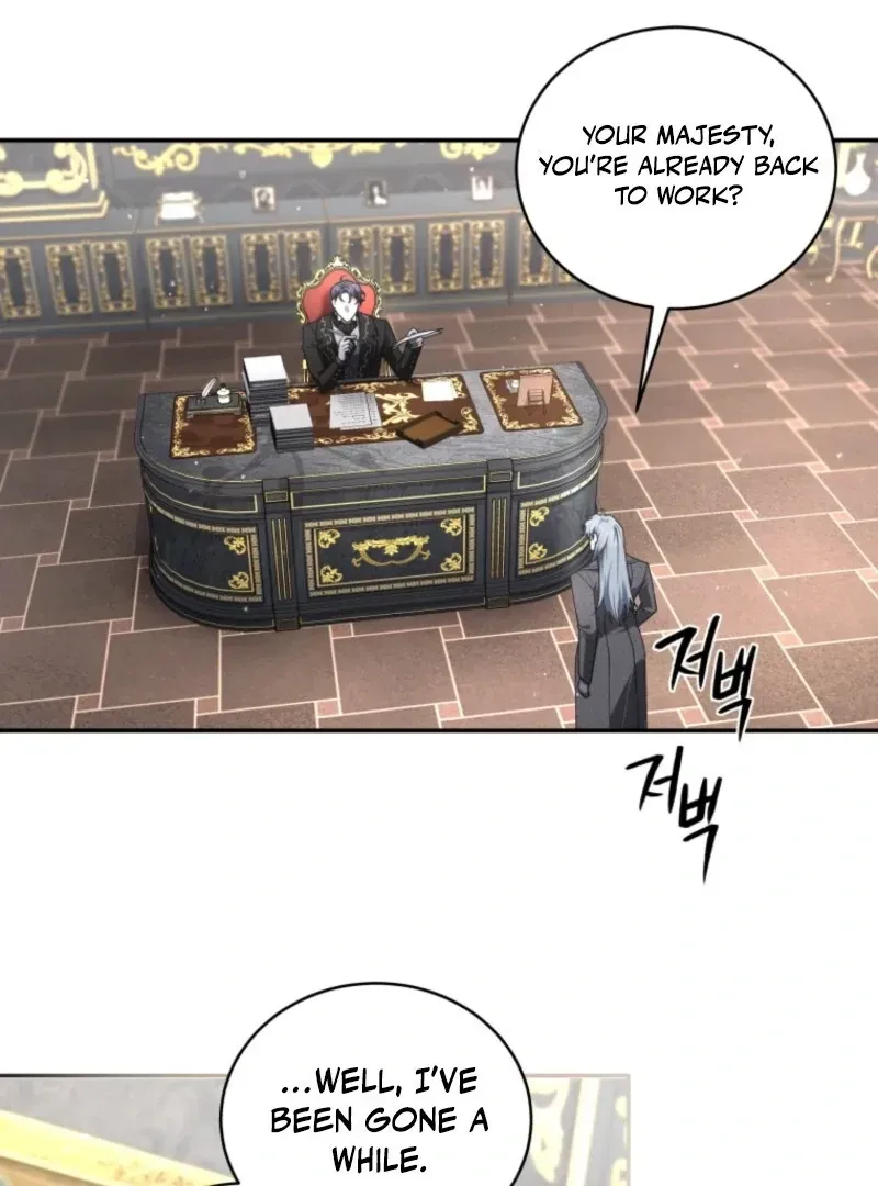 The Beast Tamed by the Evil Woman Chapter 96 Online - página 76