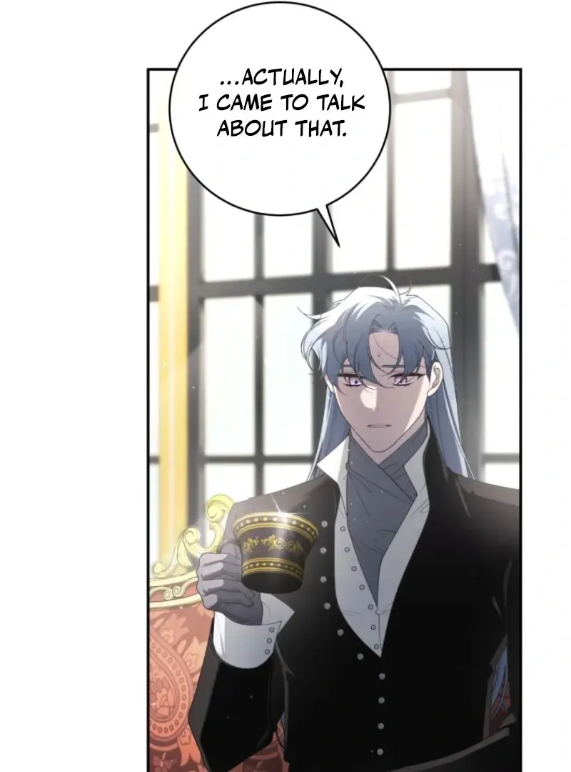 The Beast Tamed by the Evil Woman Chapter 96 Online - página 84