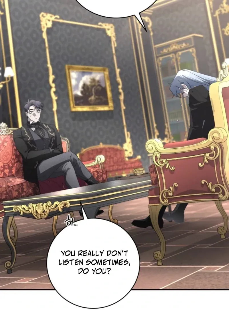 The Beast Tamed by the Evil Woman Chapter 96 Online - página 86
