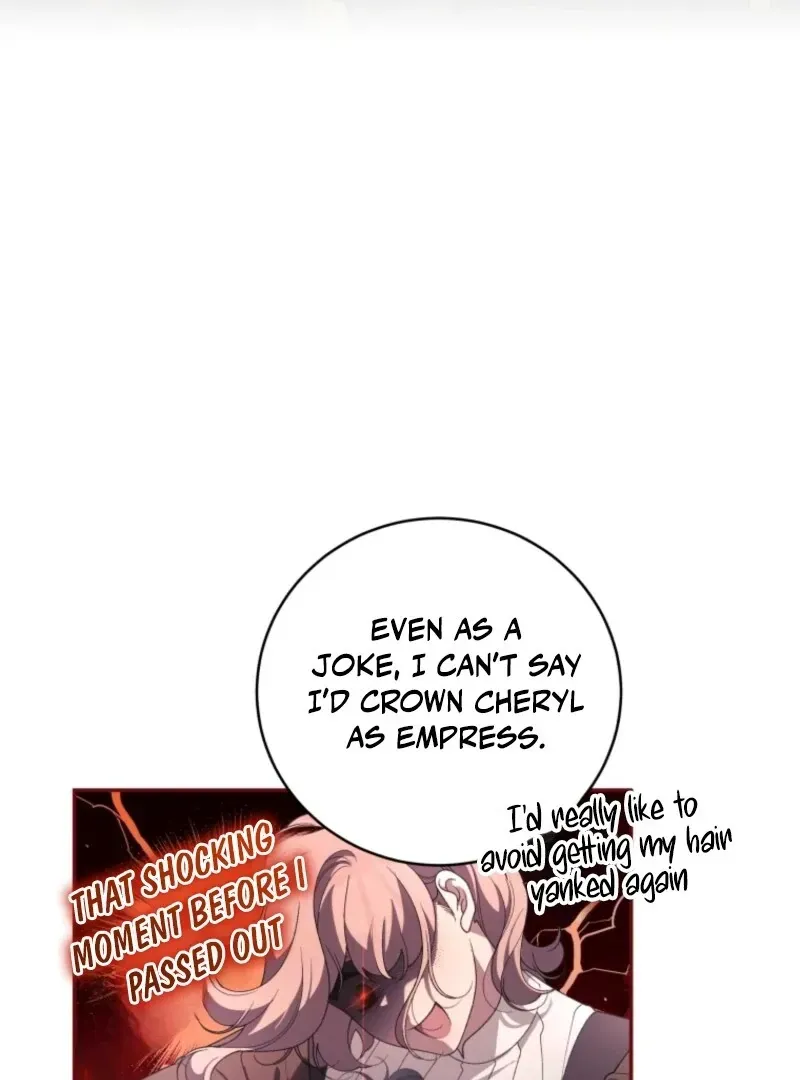 The Beast Tamed by the Evil Woman Chapter 96 Online - página 89