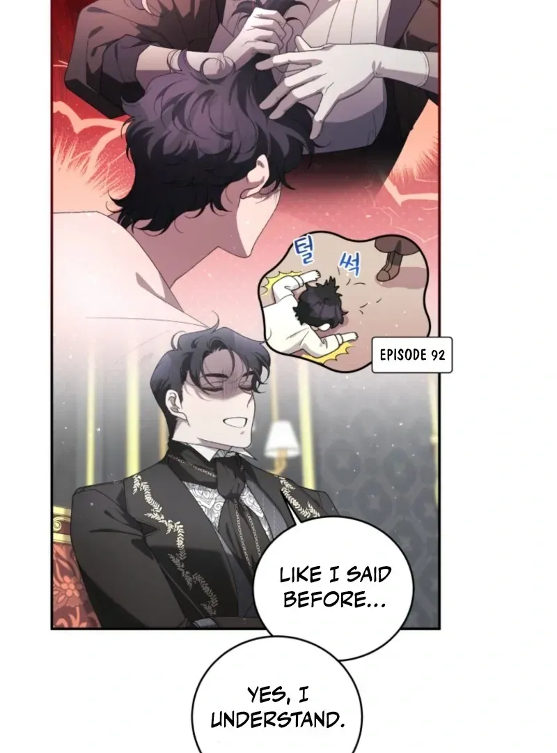 The Beast Tamed by the Evil Woman Chapter 96 Online - página 90