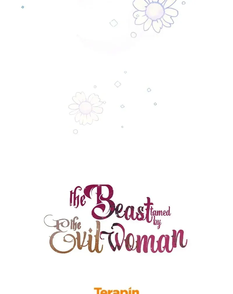 The Beast Tamed by the Evil Woman Chapter 96 Online - página 124