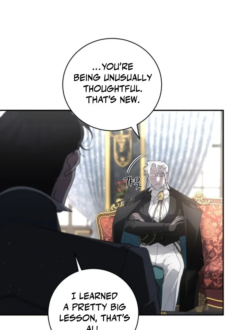 The Beast Tamed by the Evil Woman Chapter 97 Online - página 15