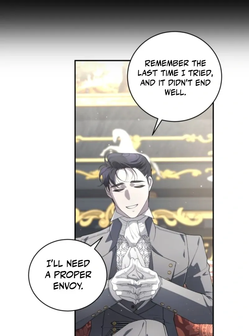 The Beast Tamed by the Evil Woman Chapter 97 Online - página 19