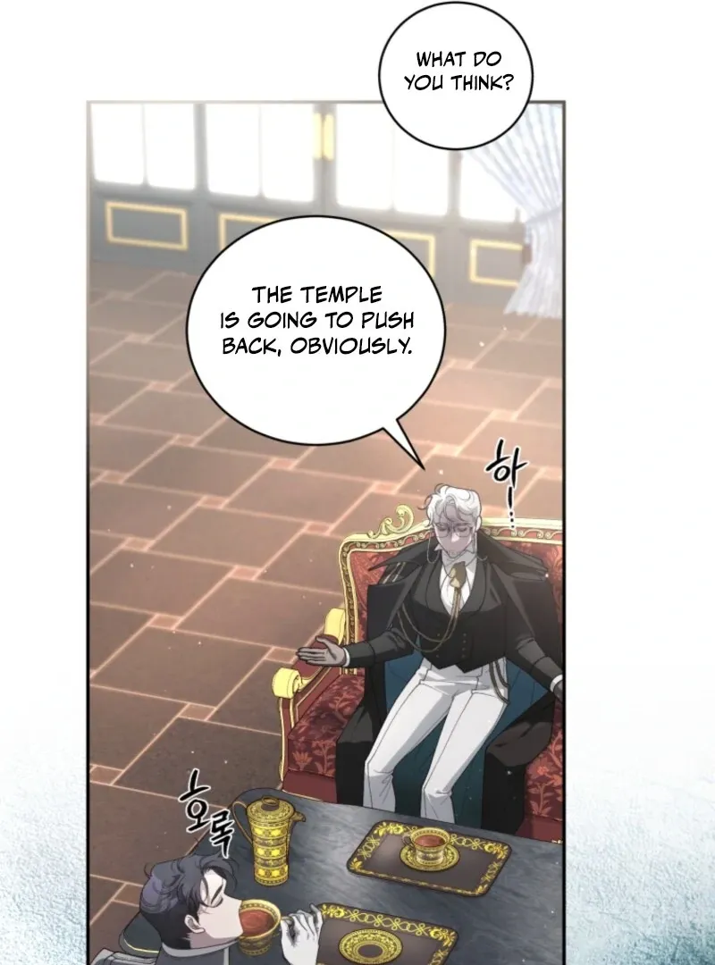 The Beast Tamed by the Evil Woman Chapter 97 Online - página 44