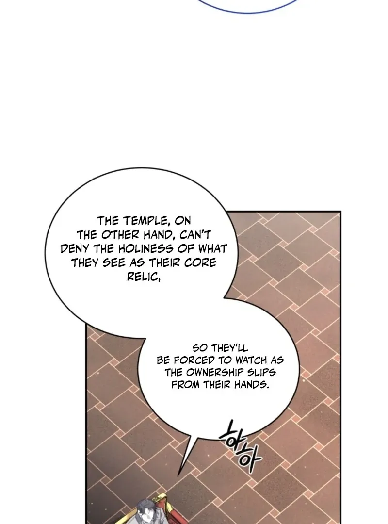 The Beast Tamed by the Evil Woman Chapter 97 Online - página 58