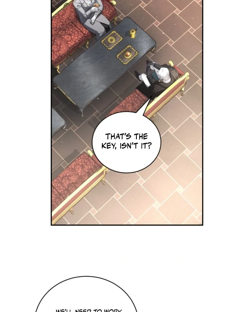 The Beast Tamed by the Evil Woman Chapter 97 Online - página 59