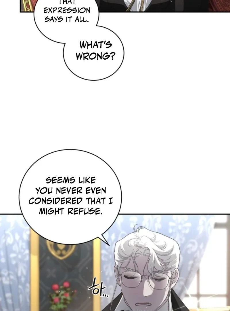The Beast Tamed by the Evil Woman Chapter 97 Online - página 62